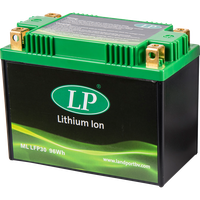 Lithium LiFePO4